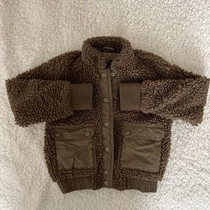 Boys coat